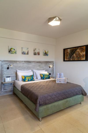 Callisto Apartment - I